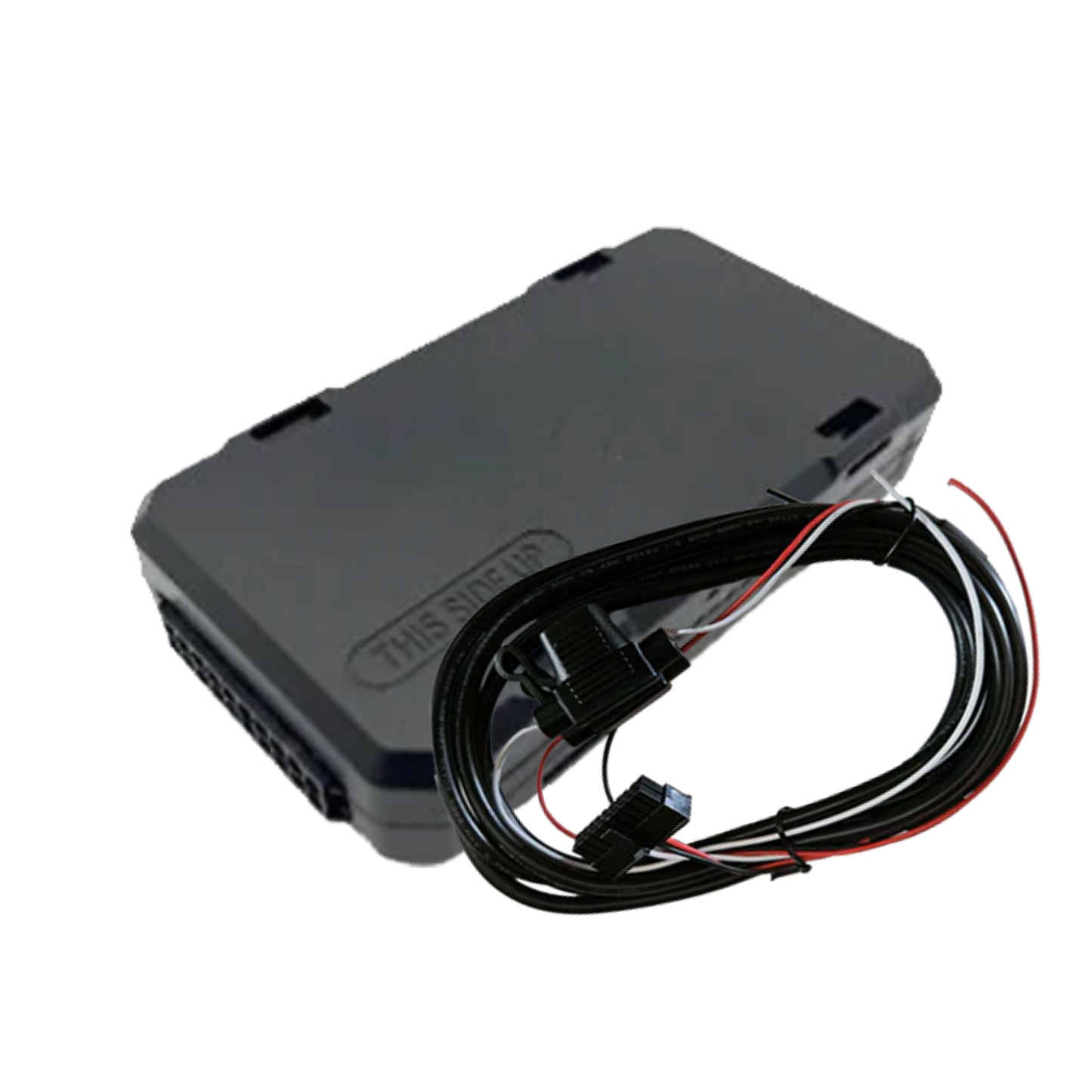 Fleet Tracking Hardwire + First Month Service