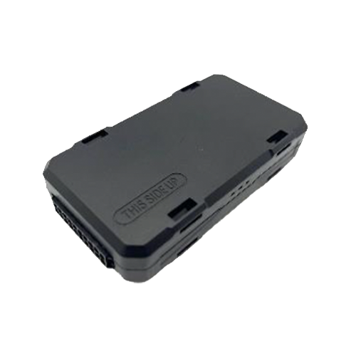 Fleet Tracking Device