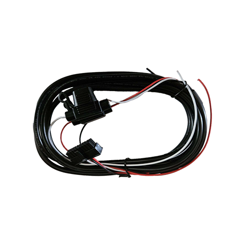 Fleet Tracking Hardwire Harness